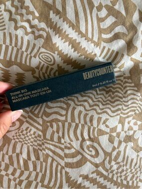 Beautycounter Mascara
